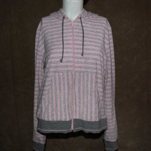 Cute Striped Sweater